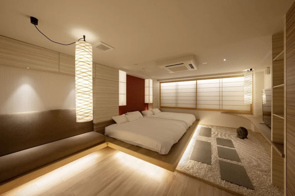 Mu Ju Rin Hotel - photo 10