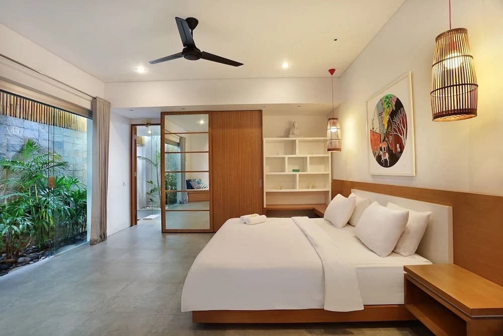 Villa Odyssey - photo 5