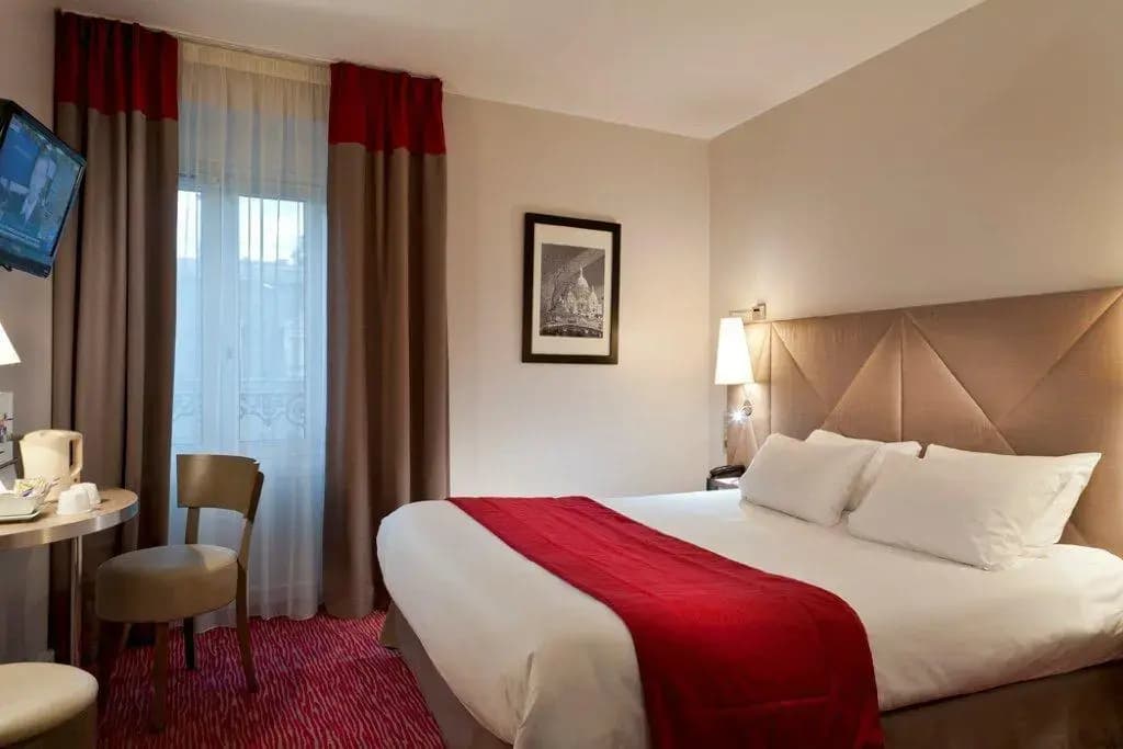Timhotel Opéra Madeleine - photo 35