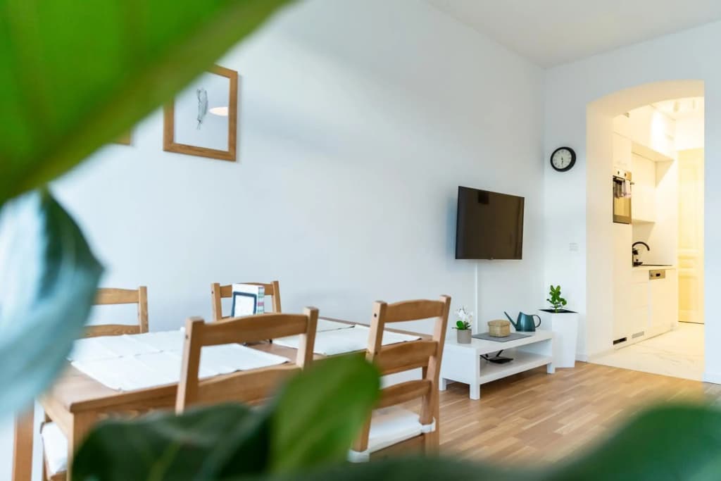 Central Apartment - photo 5