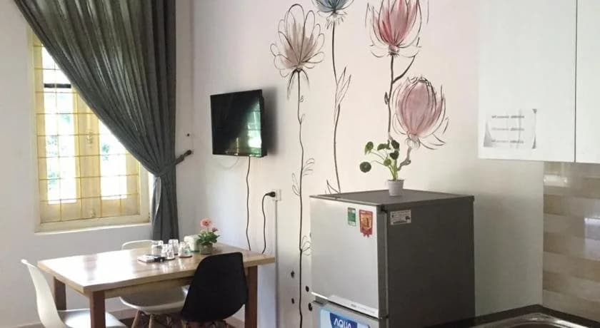 Zo Apartment - photo 7