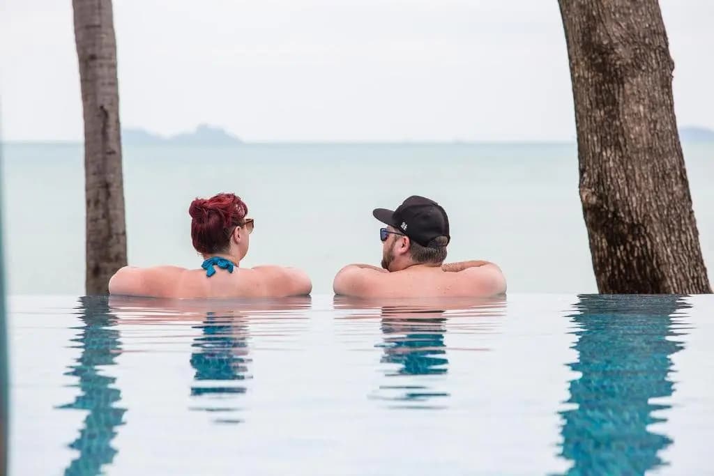 Samui Mermaid Beachfront - photo 10