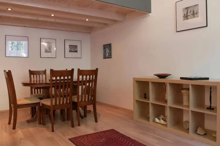 Castle Apartment - photo 2