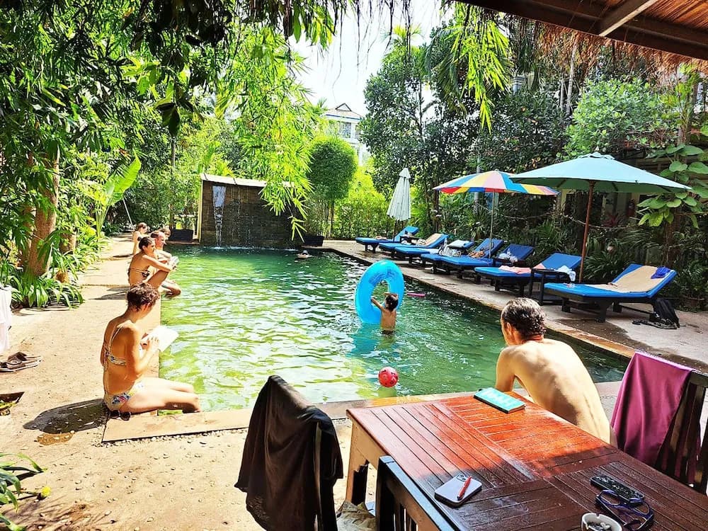 Nary Villa - photo 14