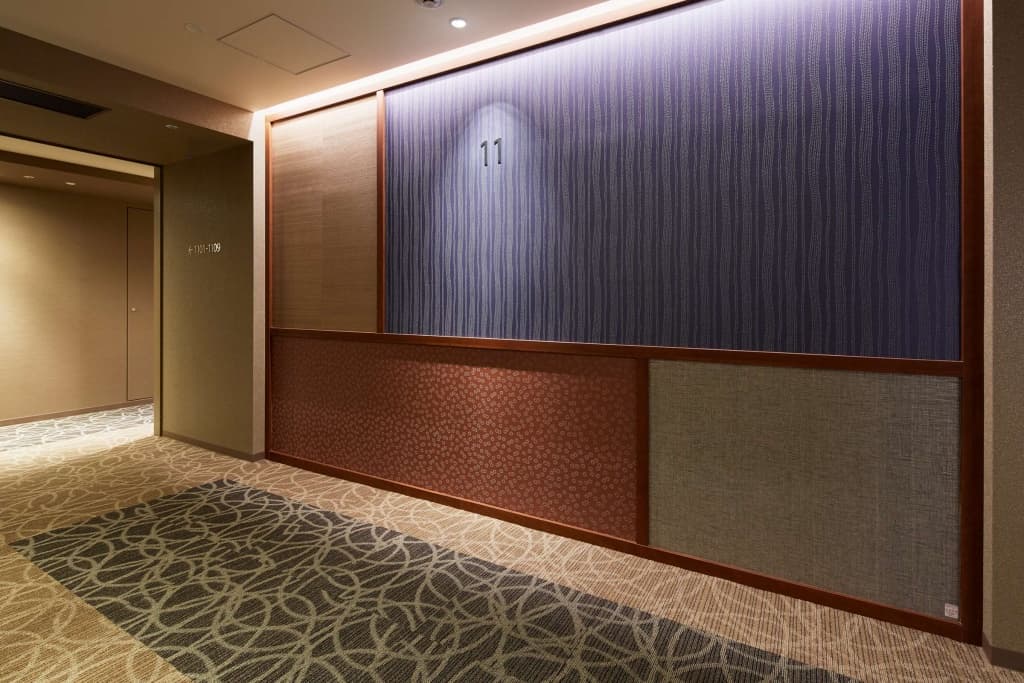 Mitsui Garden Hotel Kyobashi - photo 18