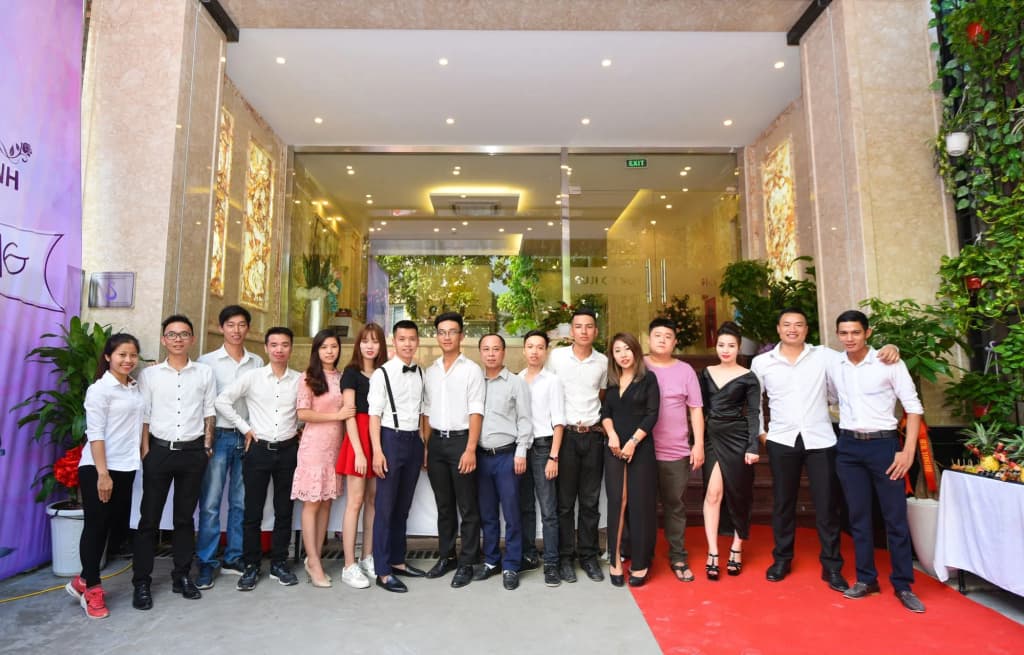 Suji Hotel - photo 17