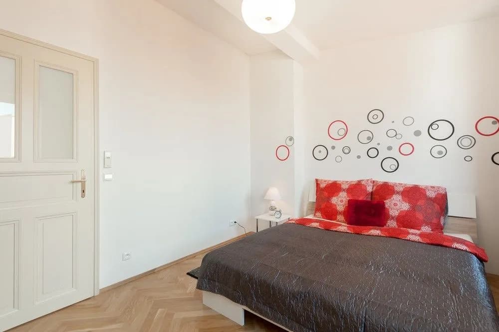 Soukenická apartments - photo 2