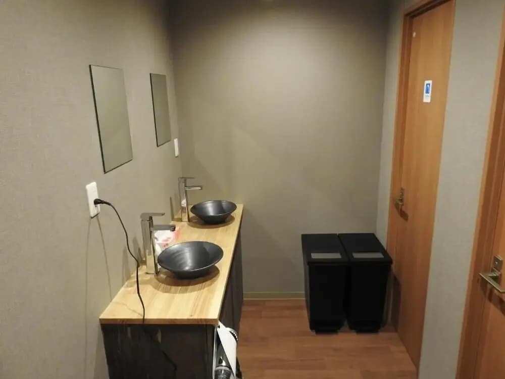 bnb+ Tokyo Tamachi - Hostel - photo 14