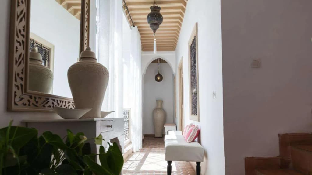 Riad Les Orangers d'Alilia - photo 19
