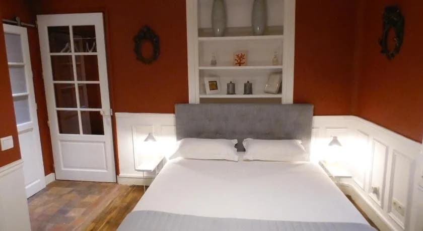Bed & Breakfast La Clepsydre - photo 4