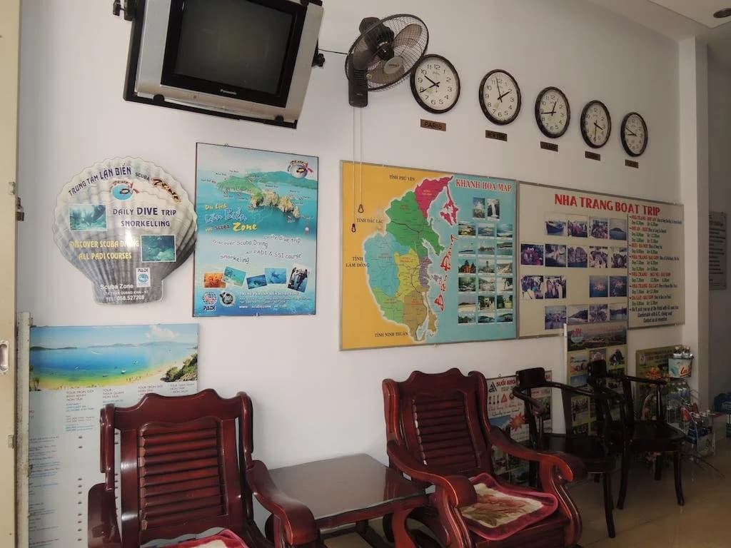 Duy Hung Hotel - photo 9