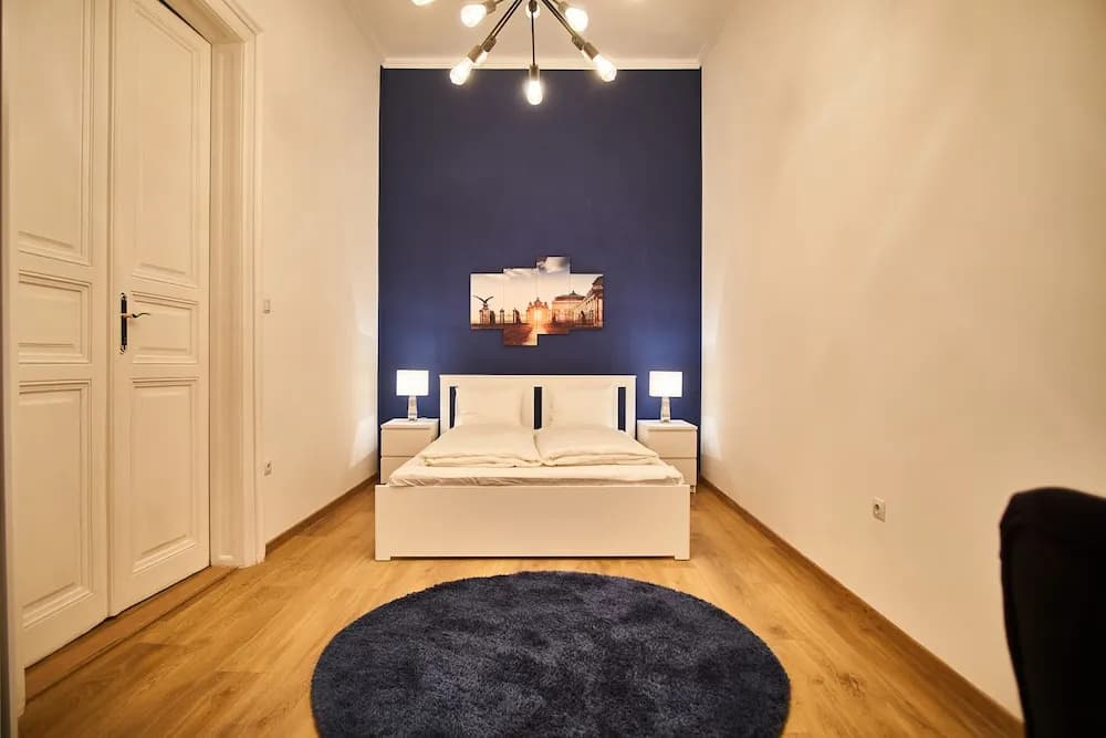 D20 Apartment Budapest - photo 3
