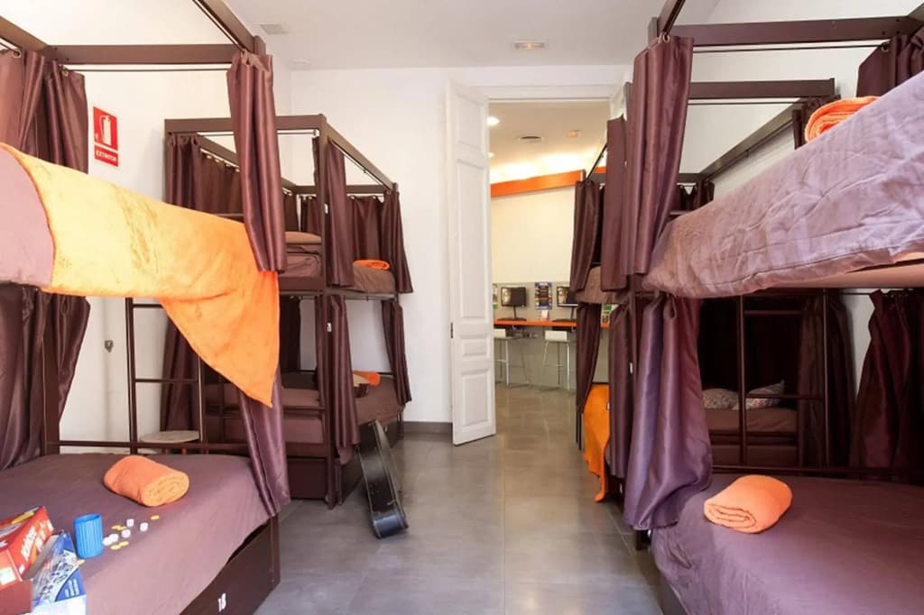 Hip Karma Hostel - photo 6