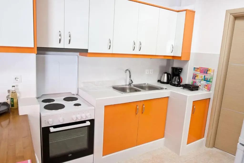 SilkFab Apartments - photo 18