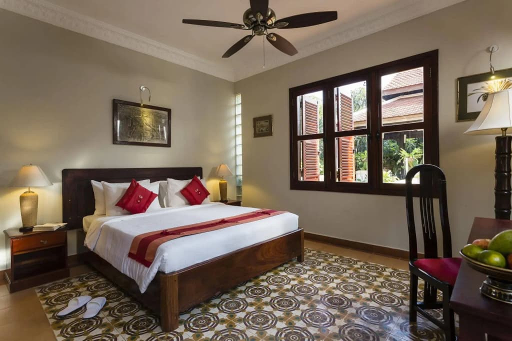 HanumanAlaya Colonial House - photo 6