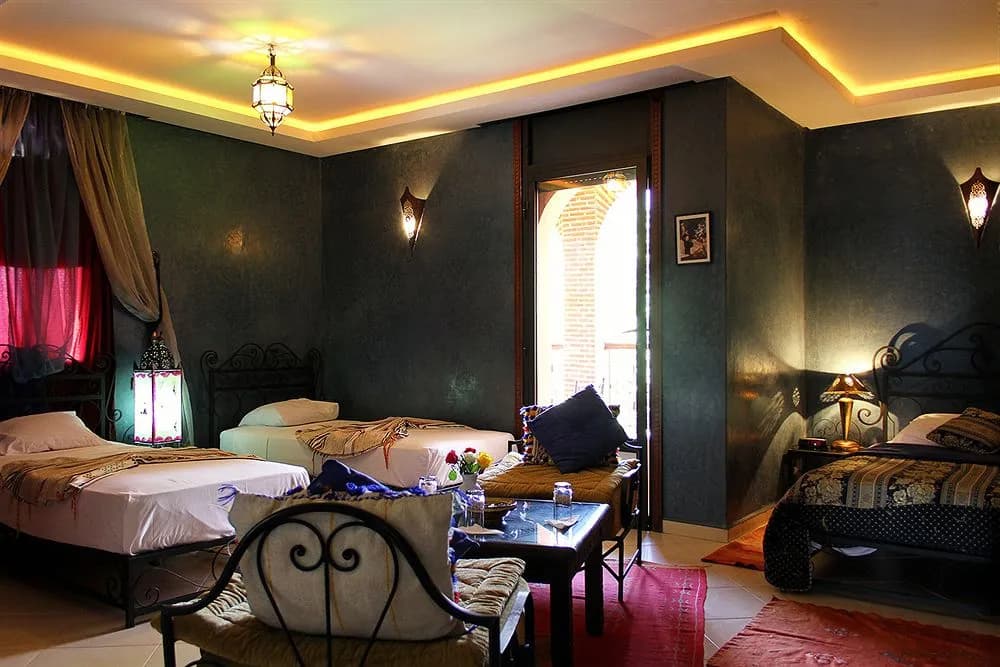 Palais Dar Ouladna - photo 3