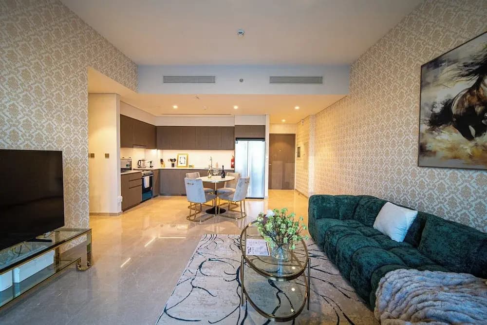 One Lux Stay Grande Signature Residences - photo 3