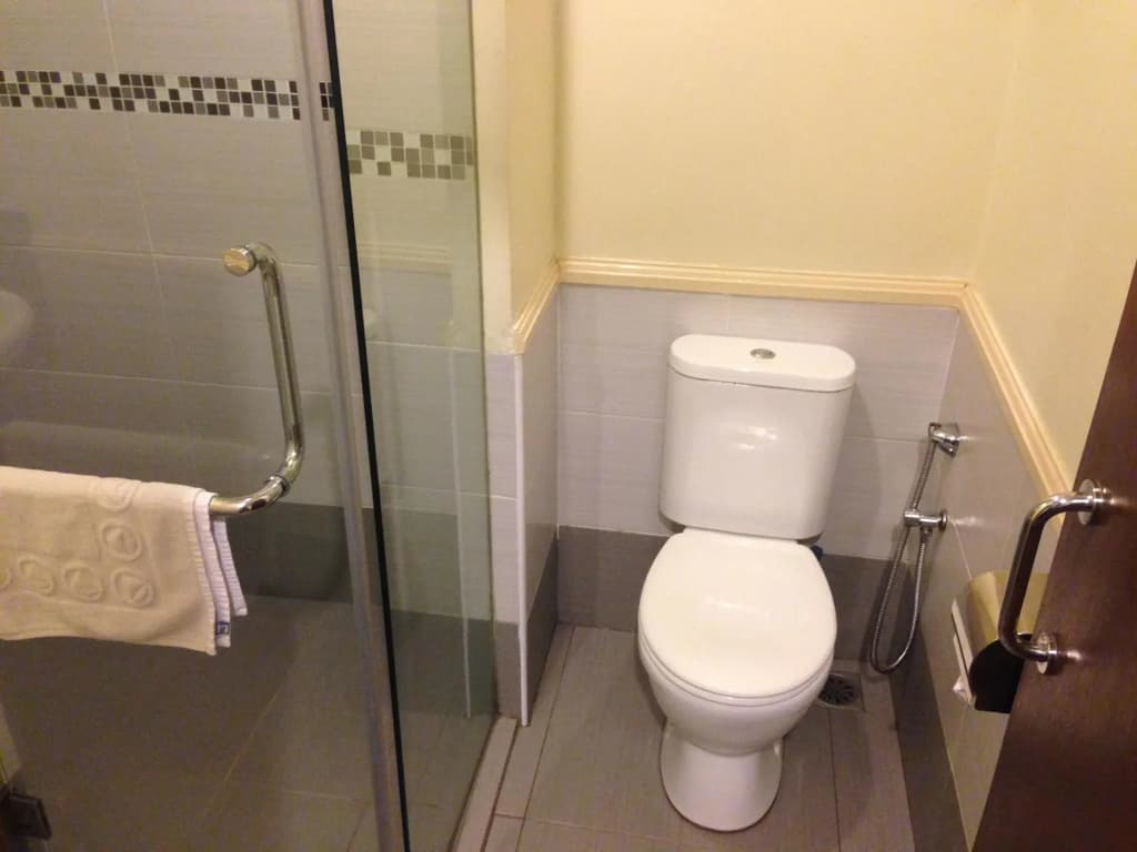 My Hotel at Bukit Bintang - photo 27