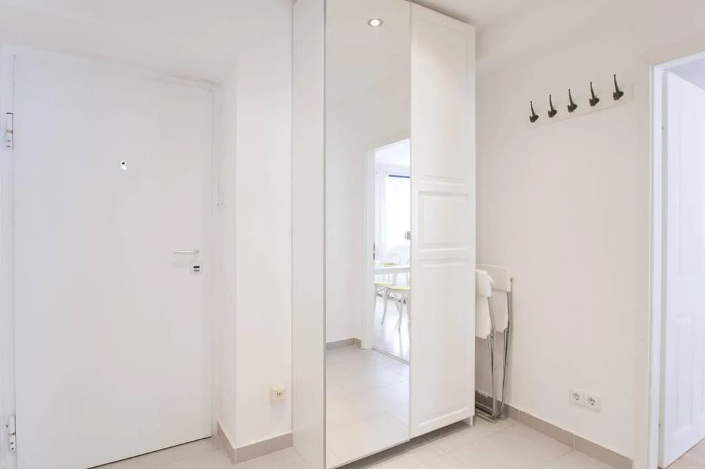 City Apartment Margareten - photo 3