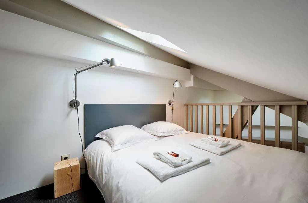 My Maison In Paris - Sentier - photo 21