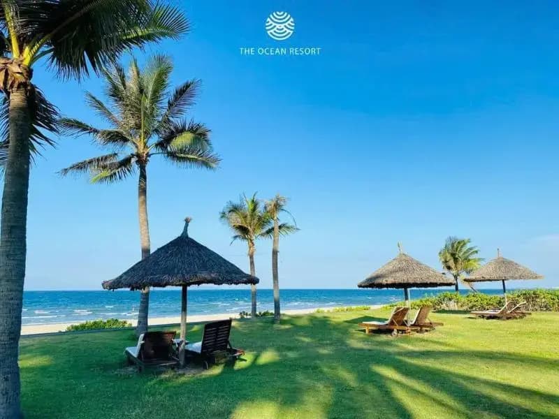 The Ocean Villas - photo 24
