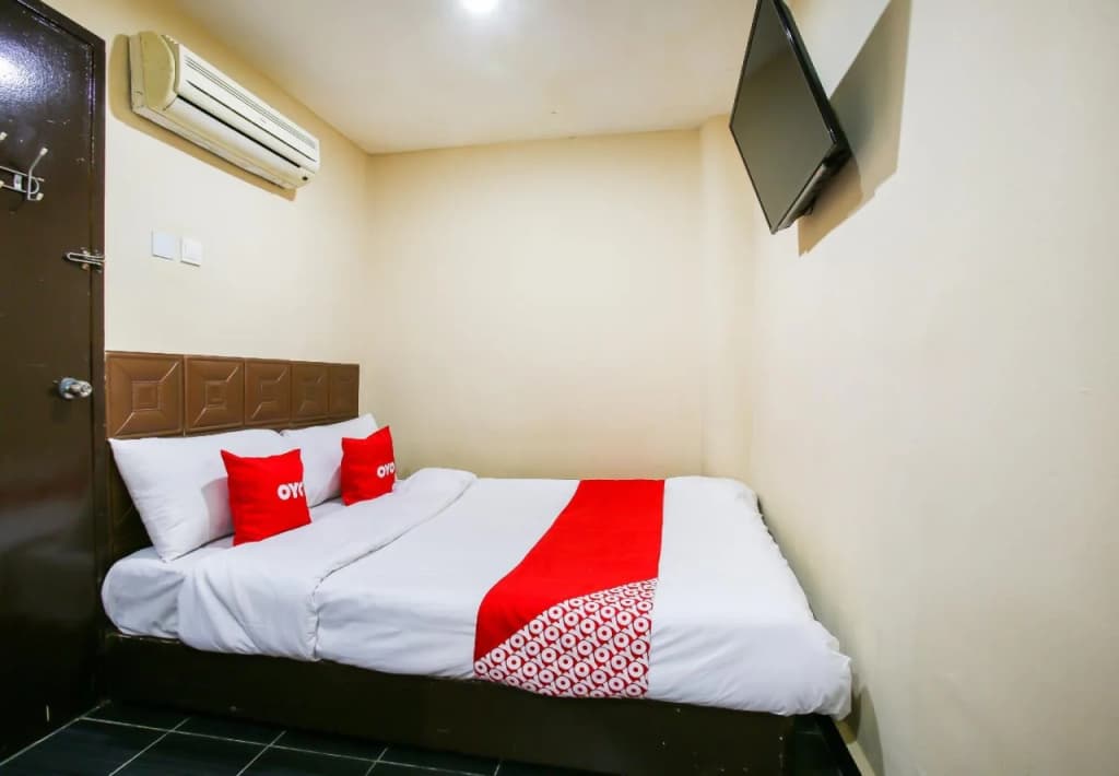 OYO 43927 Sassana Hotel (Sanitized Stay) - photo 32