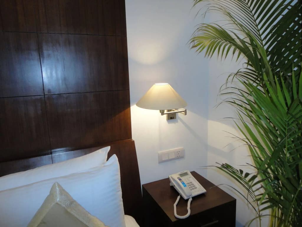 Hotel Divine Paradise - photo 6