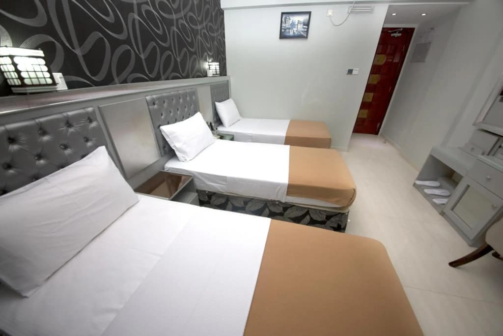White Fort Hotel - photo 29