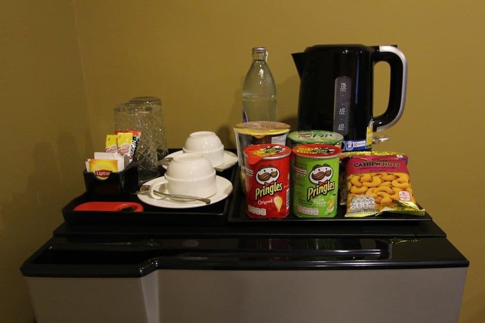 Le Bangkok Hotel - photo 14
