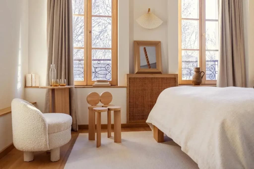 Hôtel Elysée Montmartre - photo 2