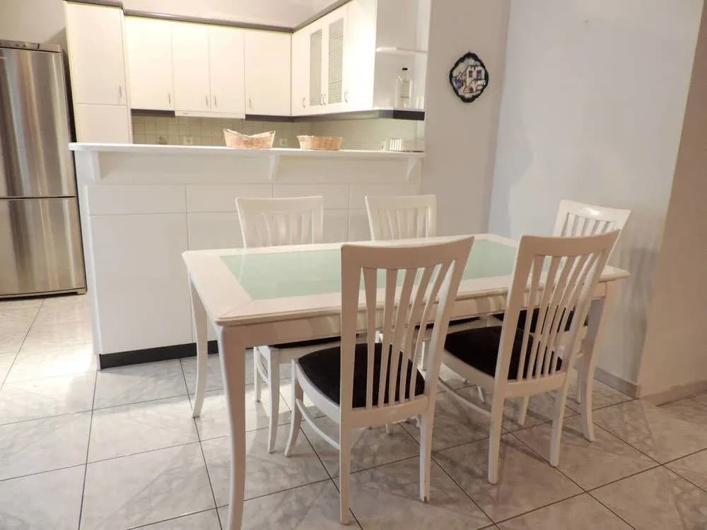 Spacious Apartment near Panormou subway st. - photo 11