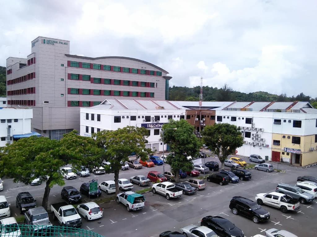 Pelita Inn - main photo