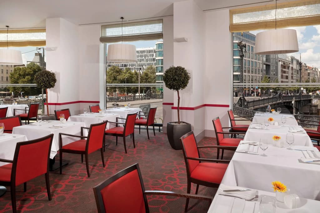 Melia Berlin - photo 43