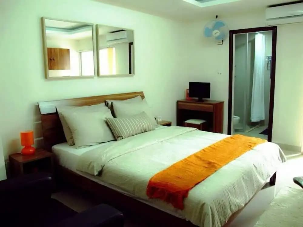 UTD Apartments Sukhumvit - photo 5
