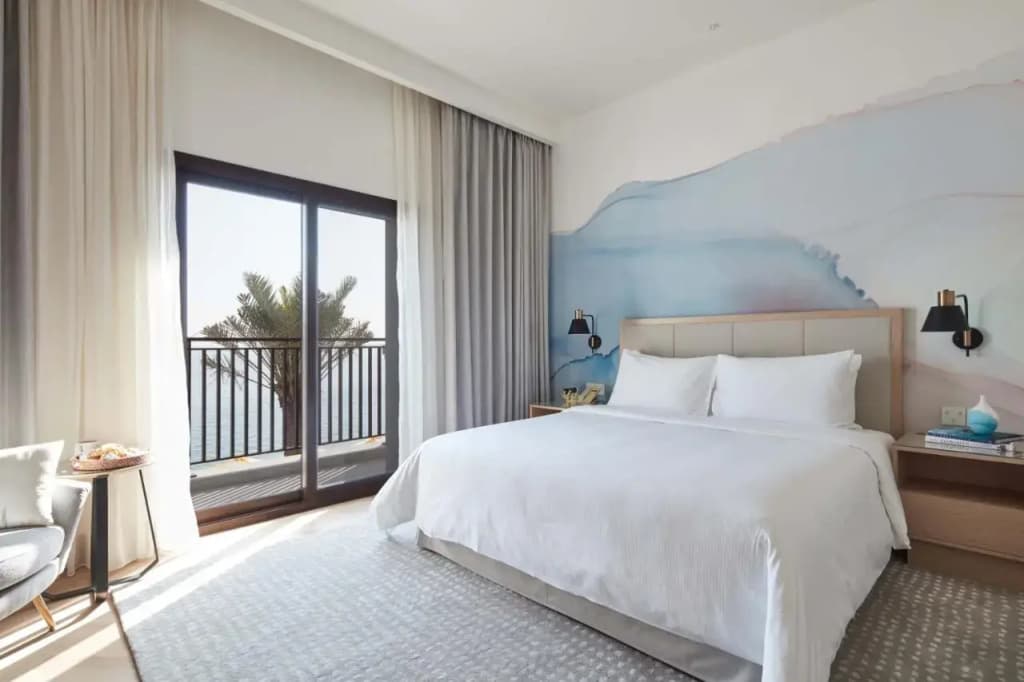 Vida Beach Resort Umm Al Quwain - photo 36