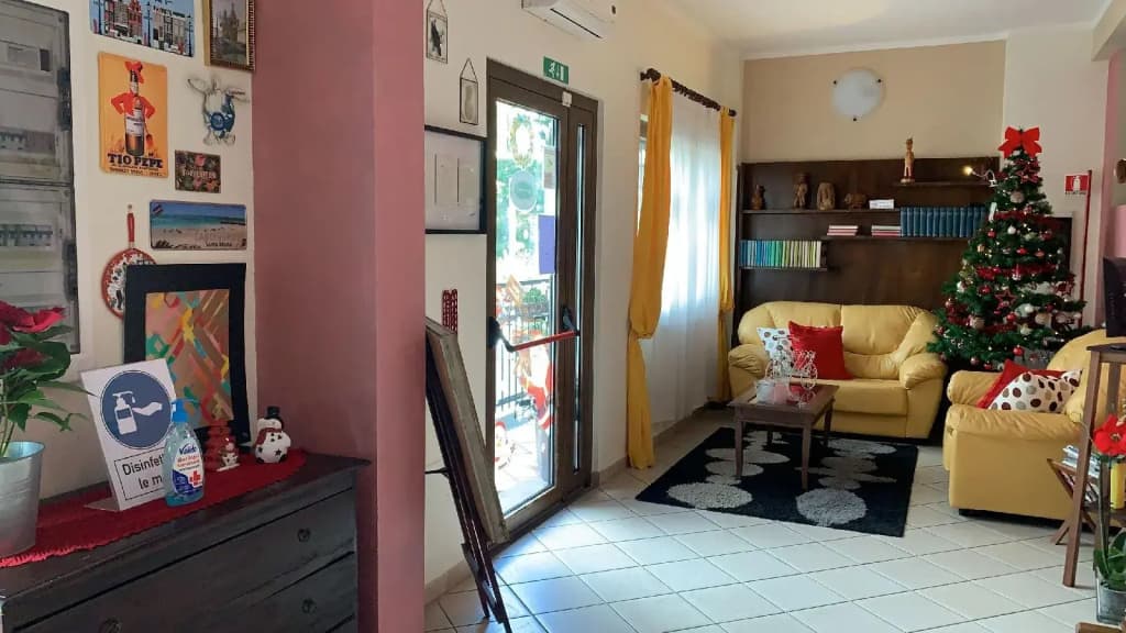 Al Casale del Veio B&B - photo 1
