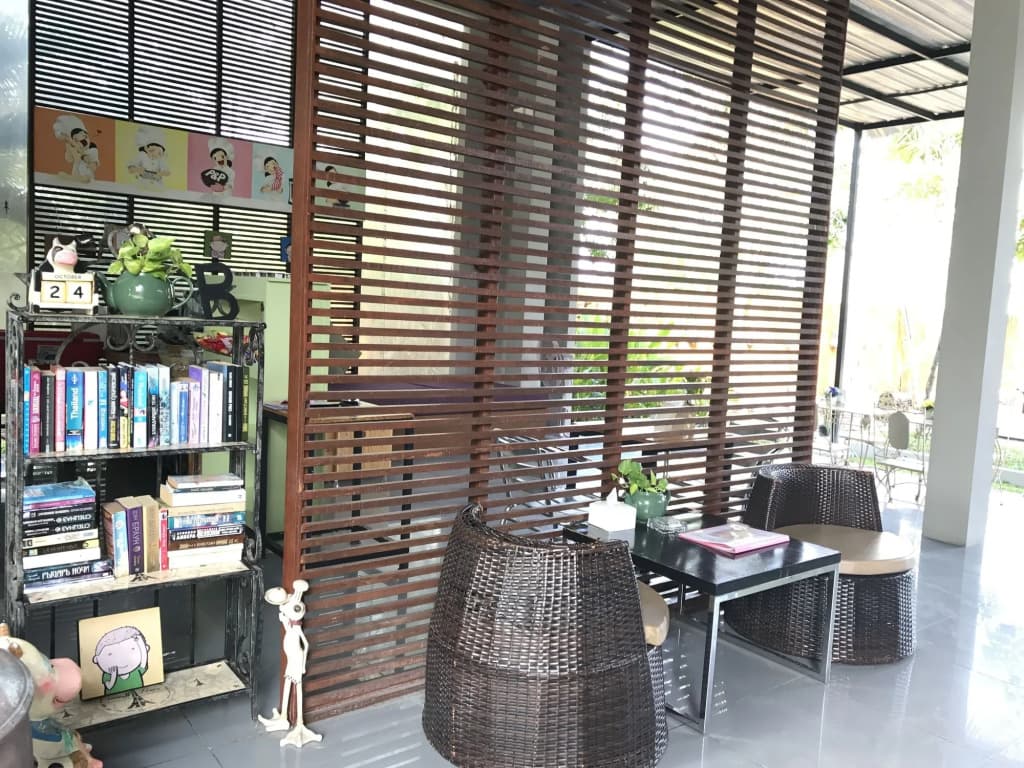 The Living Pool Villas - photo 19