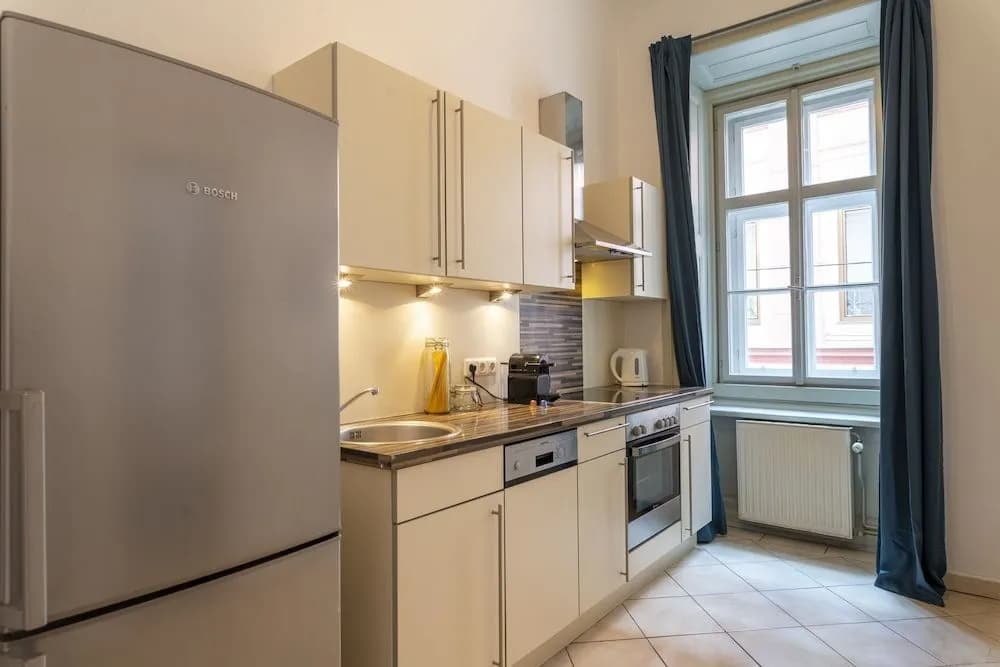Stuckgasse Apartments - photo 12