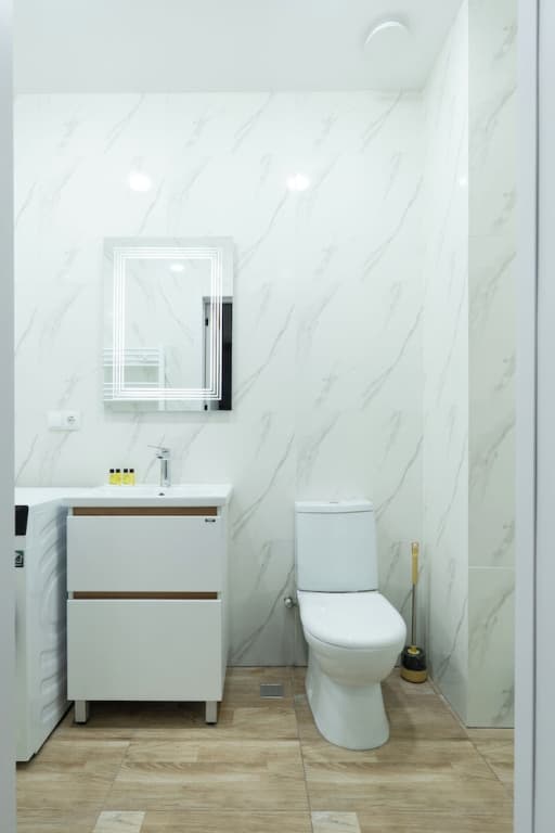 Bright 1BR apartment in Avlabari - photo 7