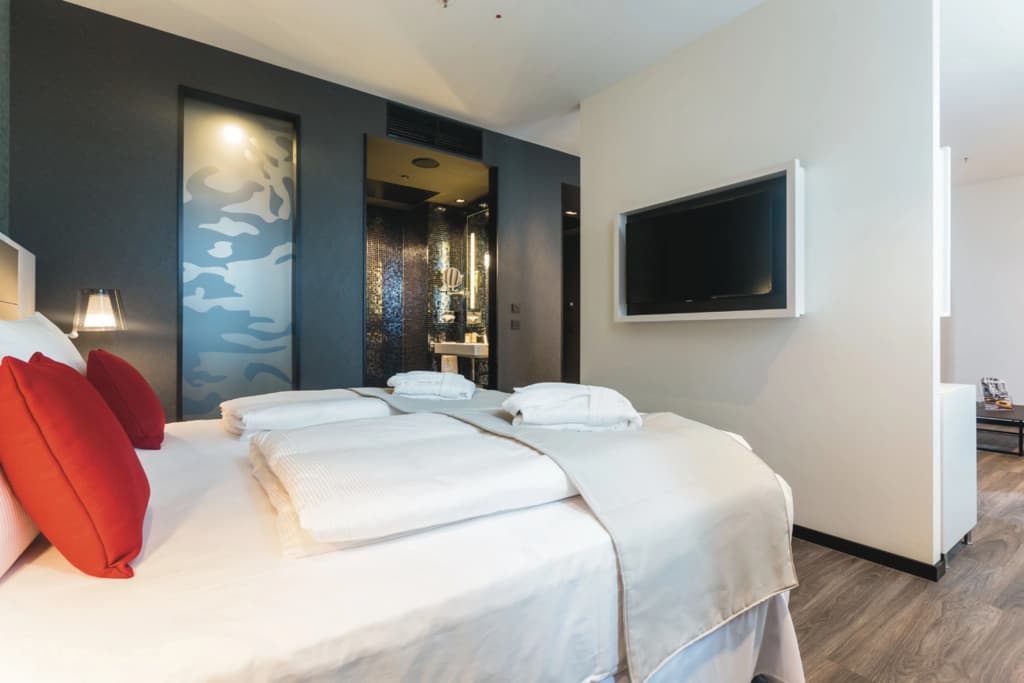 Hotel Riu Plaza Berlin - photo 12
