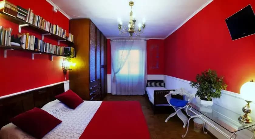 Marian Bed & Breakfast - photo 3