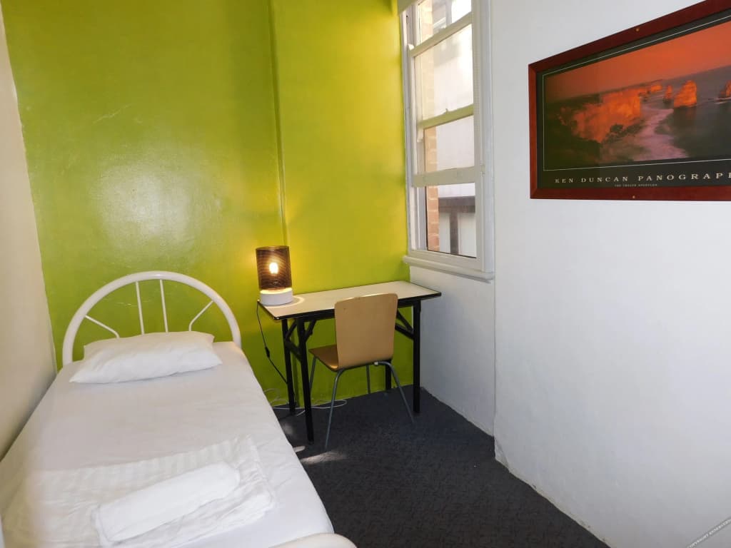 Casa Central Accommodation - Hostel - photo 3