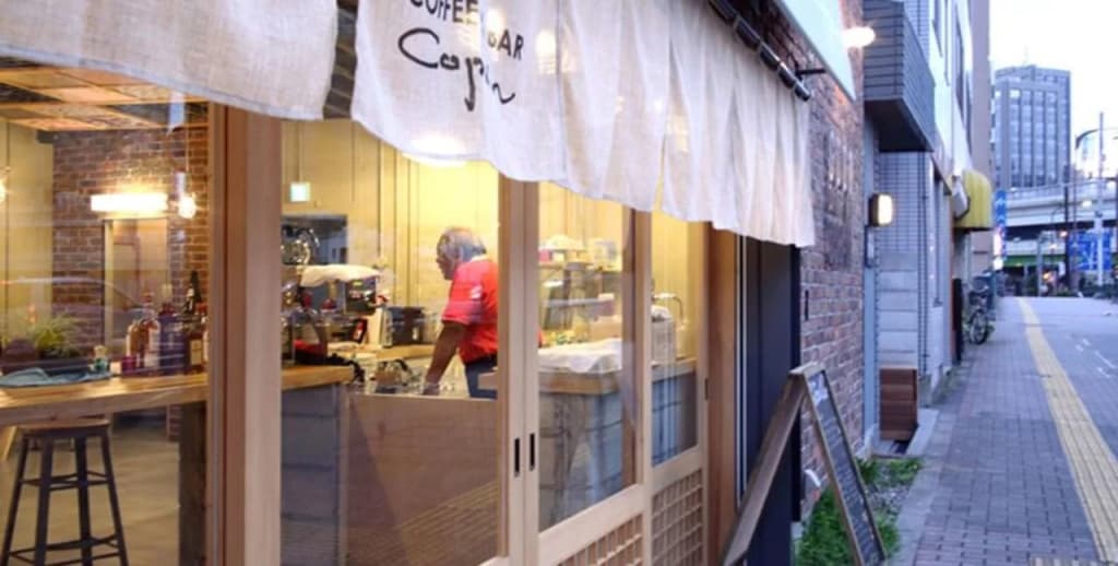 Good Diner Inn Copain - Hostel - photo 18