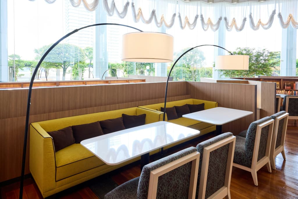 Dai-Ichi Hotel Tokyo Seafort - photo 28