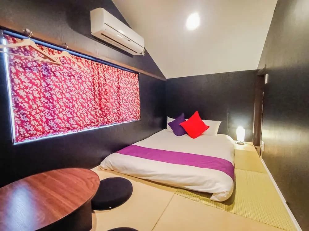 Sakura Villa Osaka - photo 48
