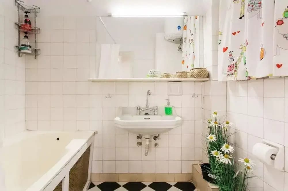 Flat 100m² 1 bedroom 1 bathroom - Athens - photo 6
