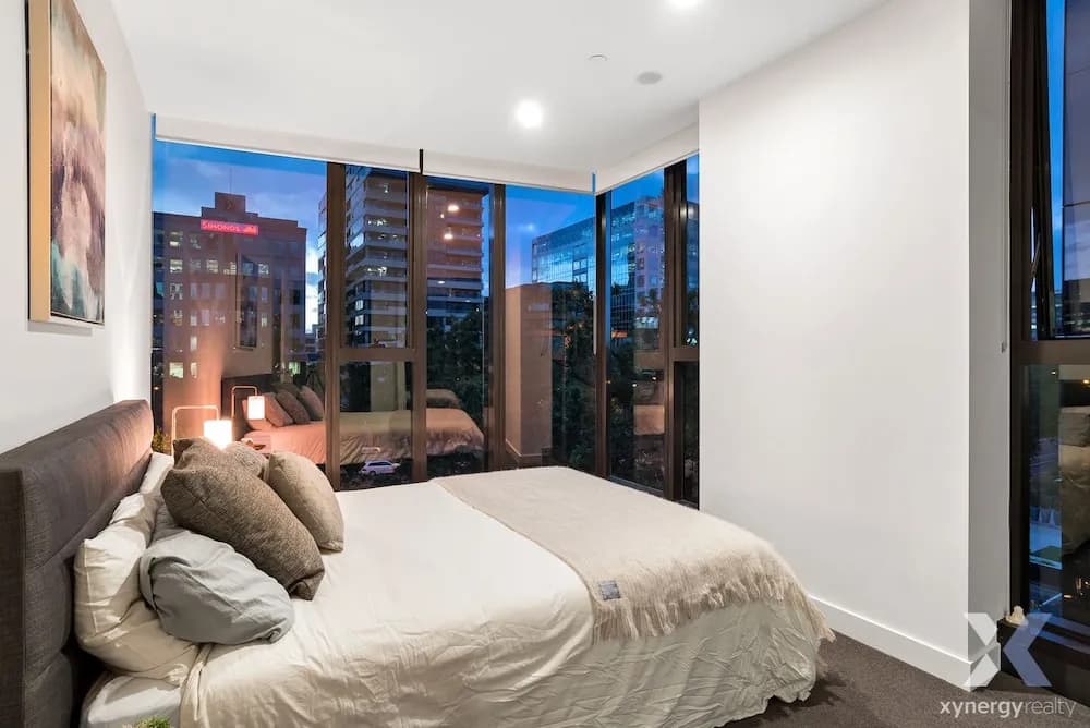 DreamHost Apartments at Parque - photo 6