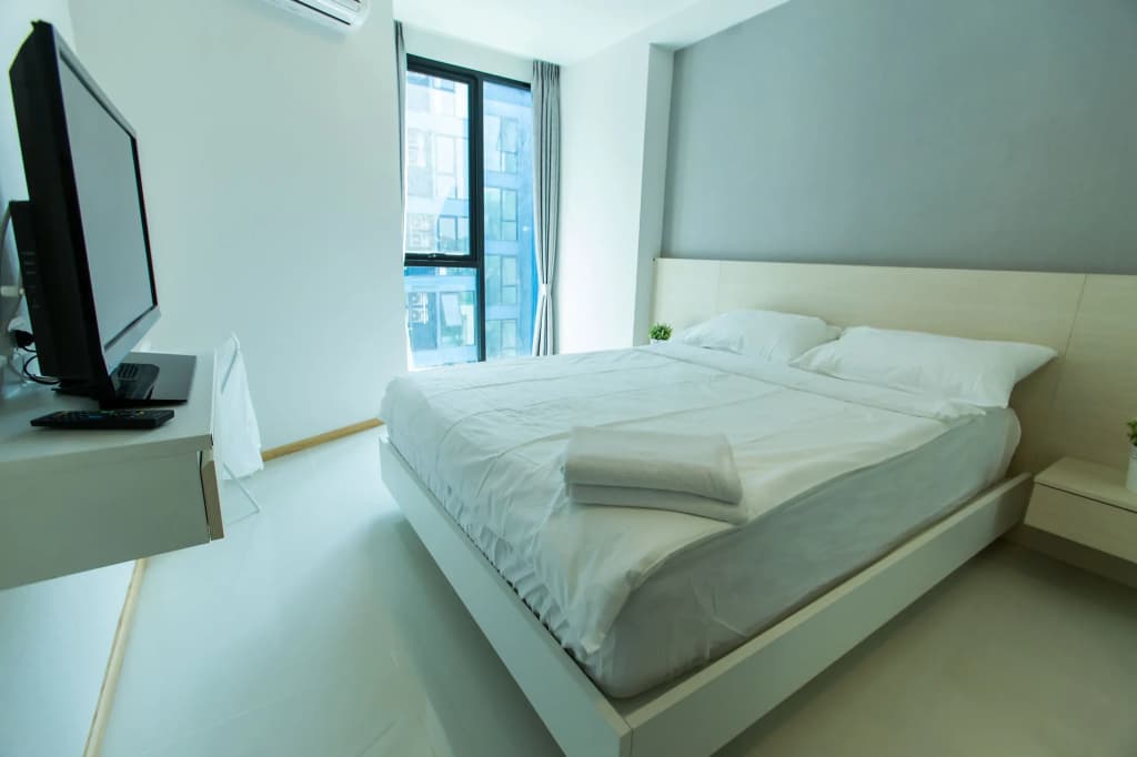 Acqua Condominium - photo 6