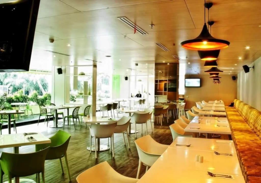 Pomelotel Patra Kuningan Jakarta - photo 23