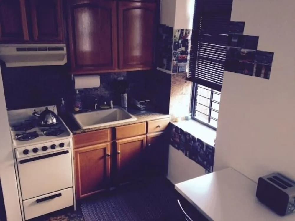 The Allen House - photo 13